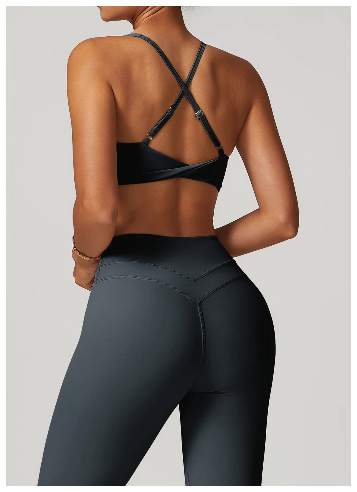 DELI SENSE | cross back