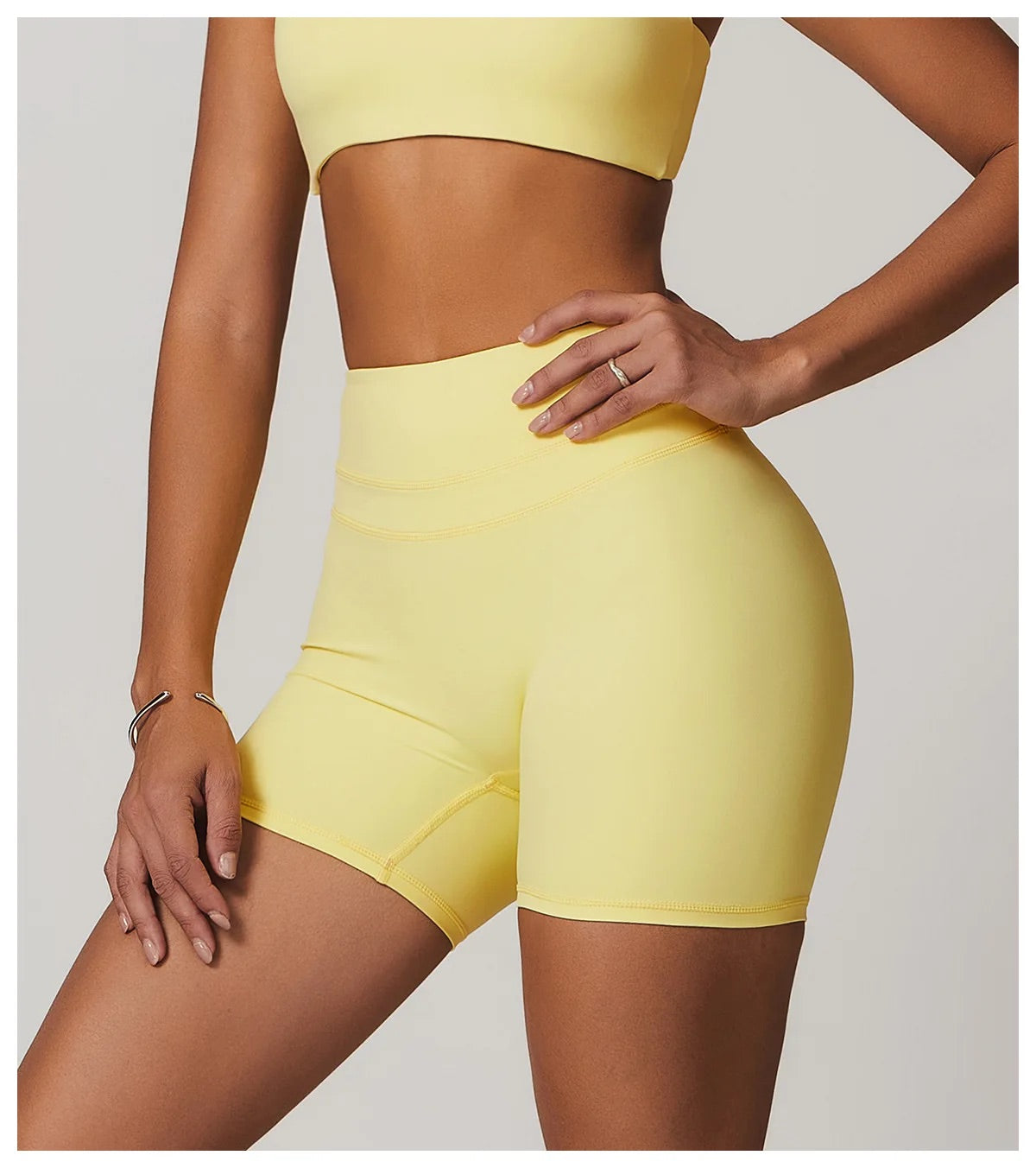 DELI shape pants | seamless