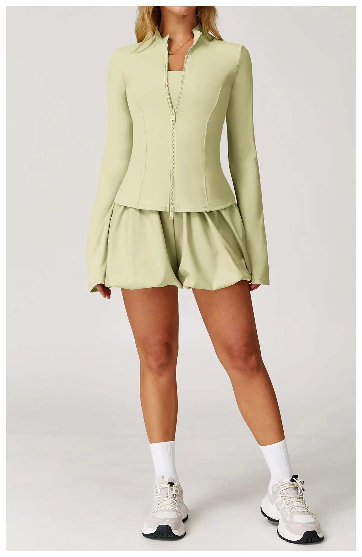IRA zip | soft touch