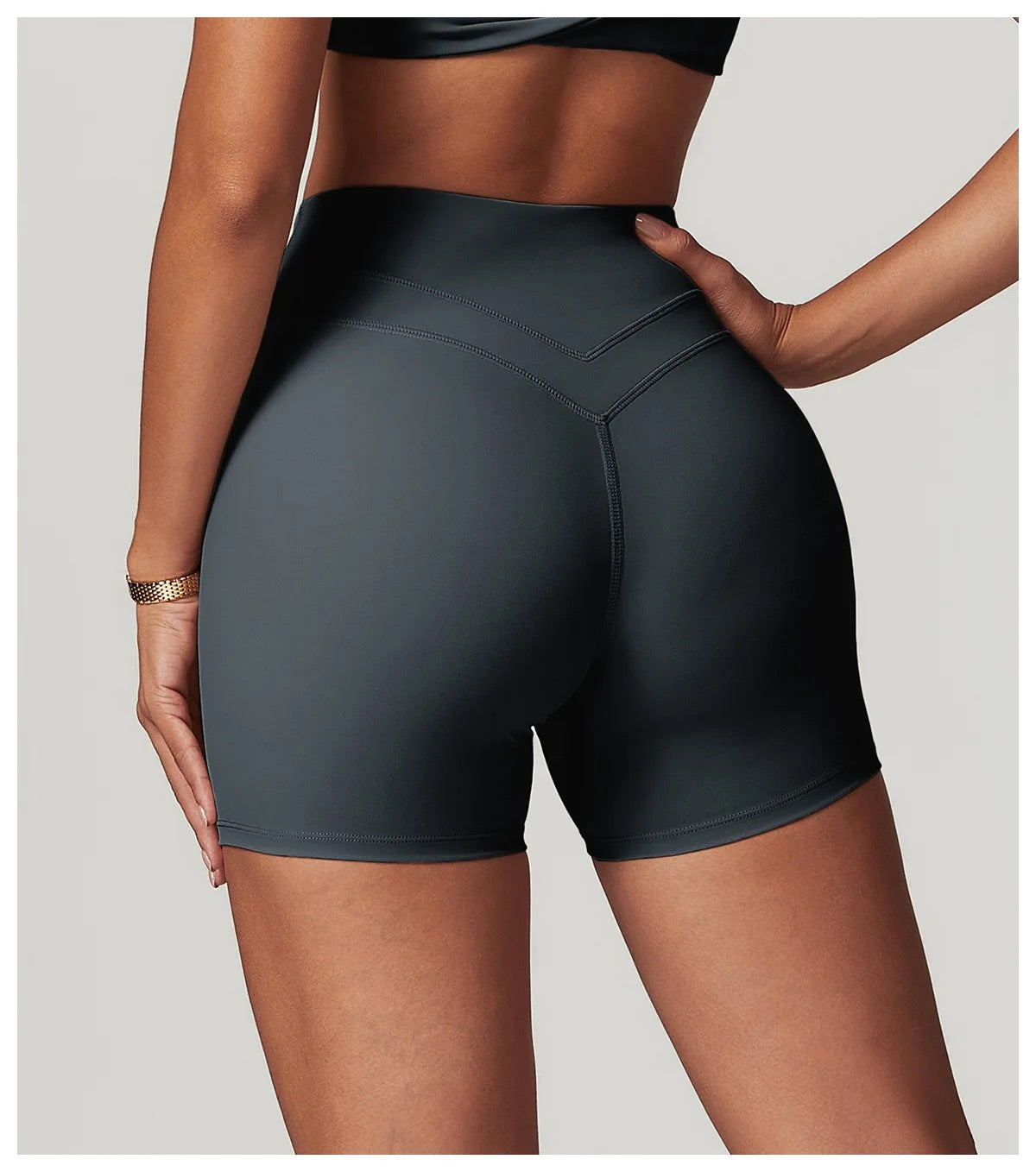 DELI shape pants | seamless