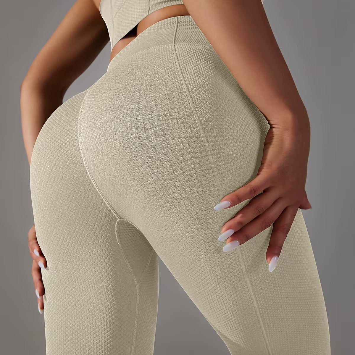 EMA LEGGINGS COMFORT STRUCTURE