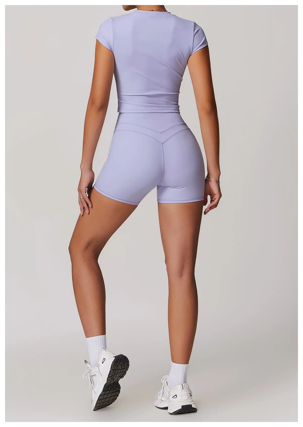 DELI TEE | cropped