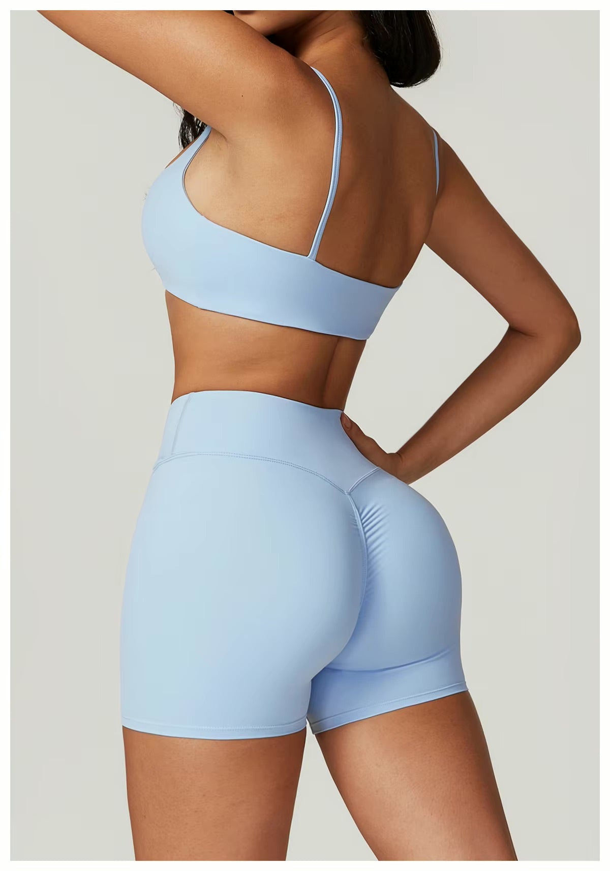 Hearuisavy Sexy Lingerie Quick-Dry Gym Clothes Women Running Sports Bra Women Workout Underwear Female Fitness Push up Yoga Bra