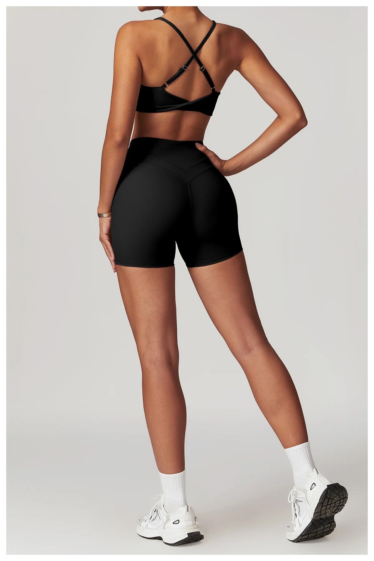 DELI SENSE | cross back