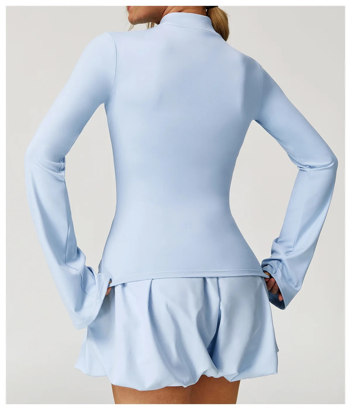 IRA zip | soft touch