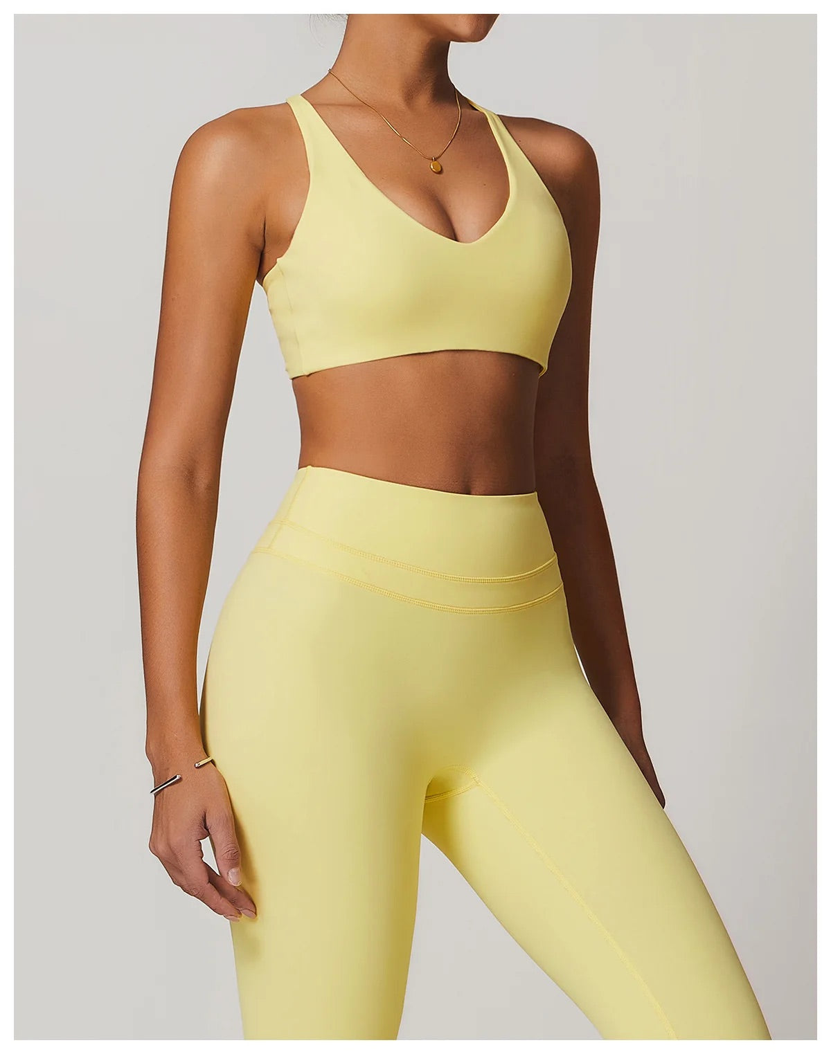 DELI SENSE | cross back