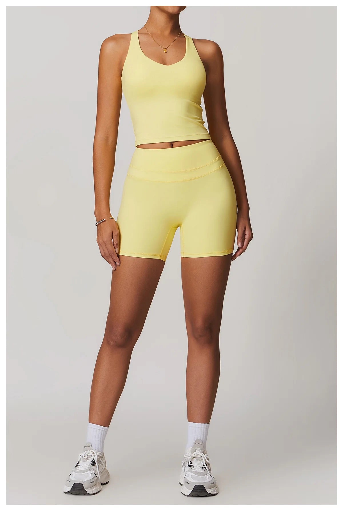 DELI shape pants | seamless