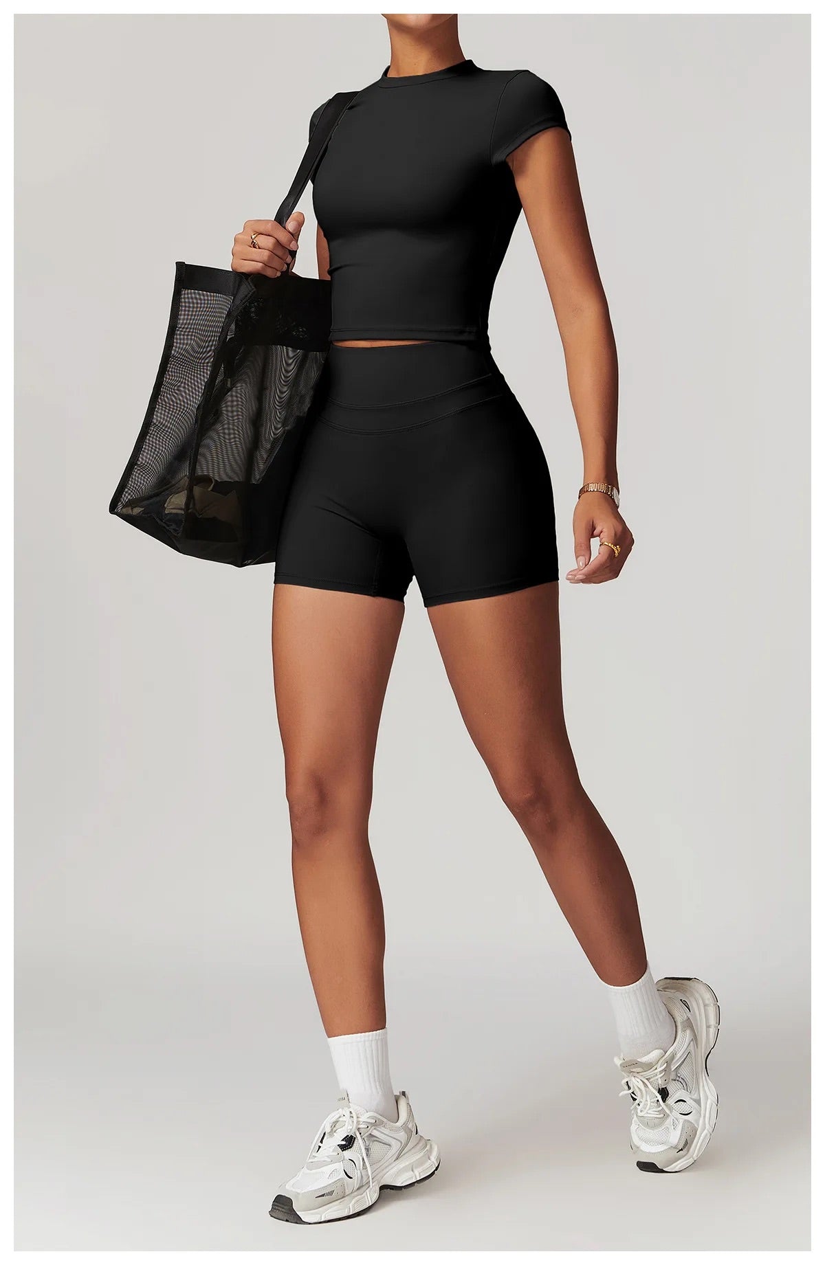DELI shape pants | seamless