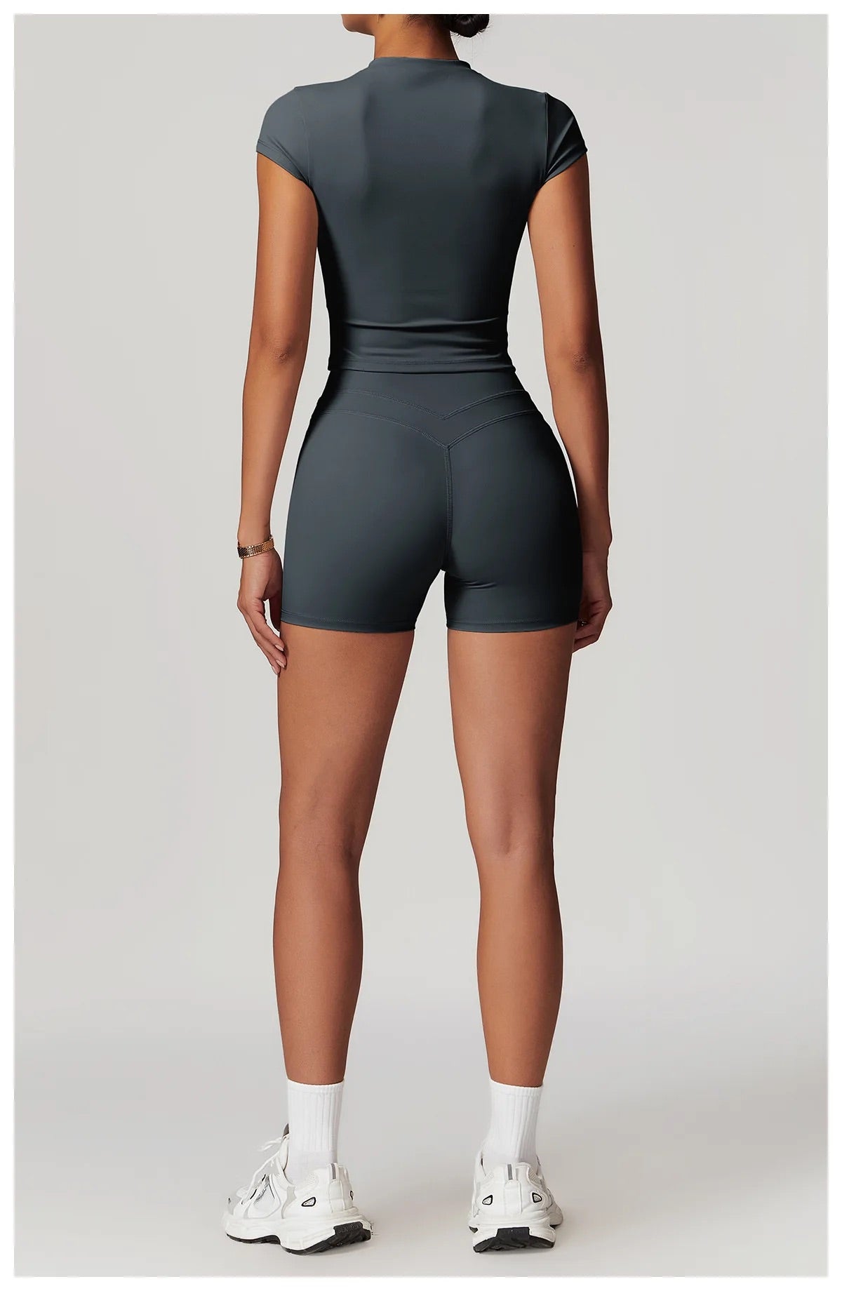 DELI shape pants | seamless