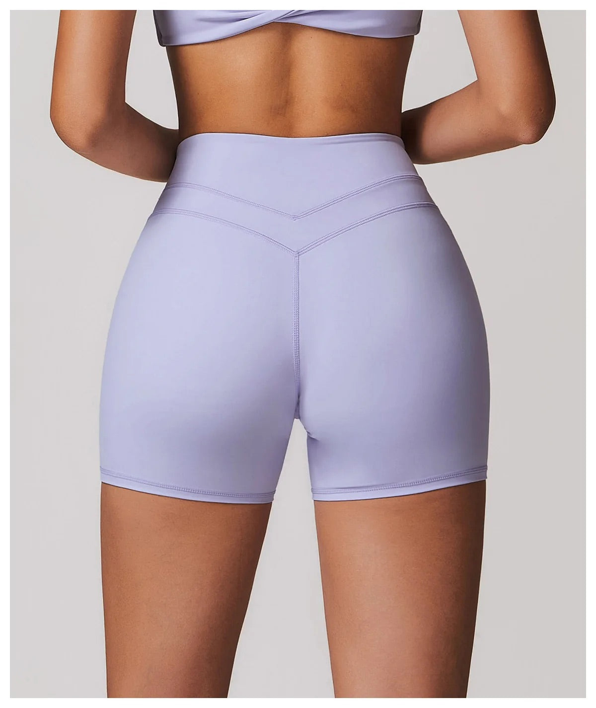 DELI shape pants | seamless