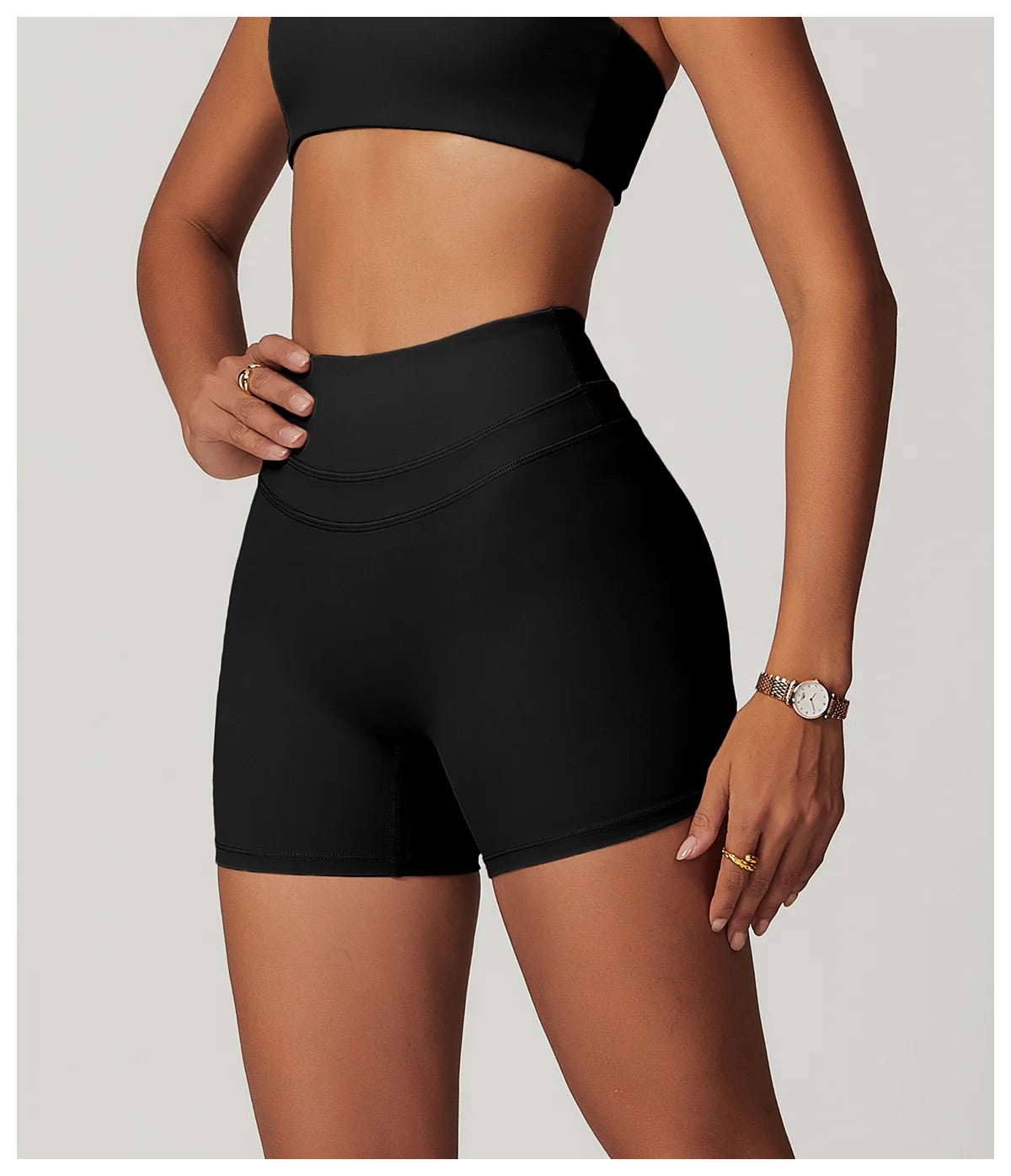 DELI shape pants | seamless