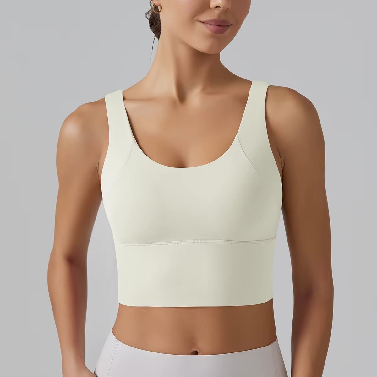 New Yoga Tank Top Summer Sexy Fitness Yoga Underwear Women's Sports Bra Push Up Fitness Bra Running Gym Fitness Tops