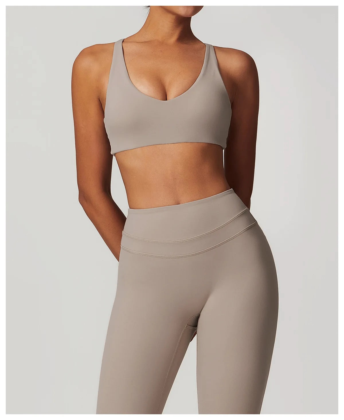 DELI SENSE | cross back