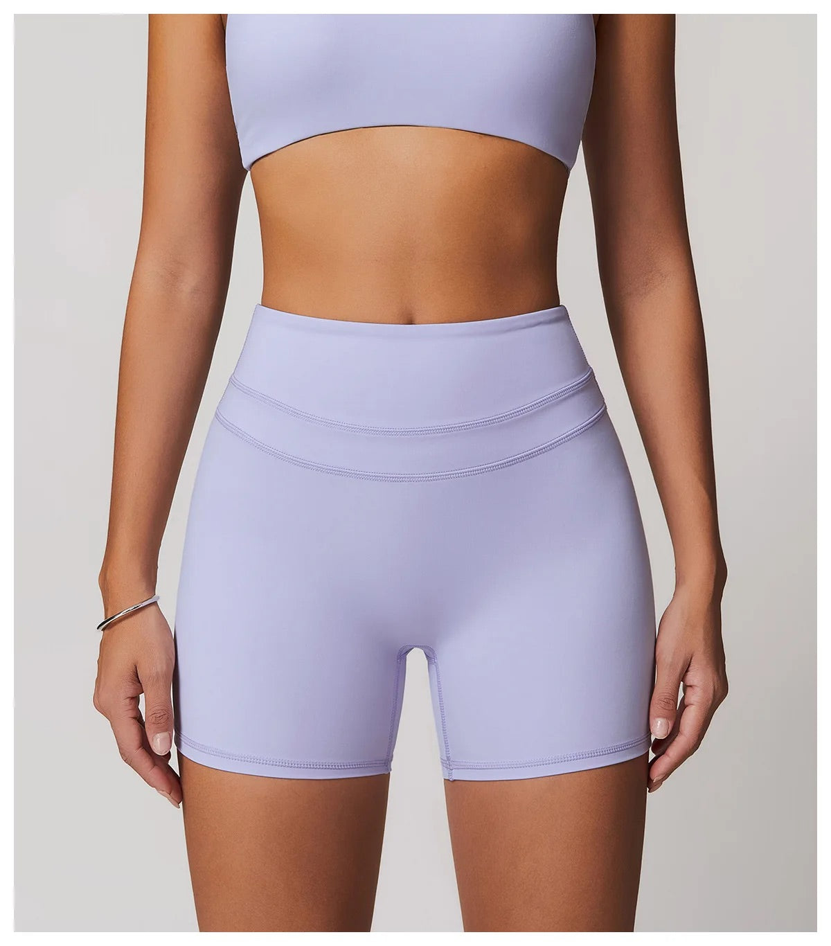 DELI shape pants | seamless