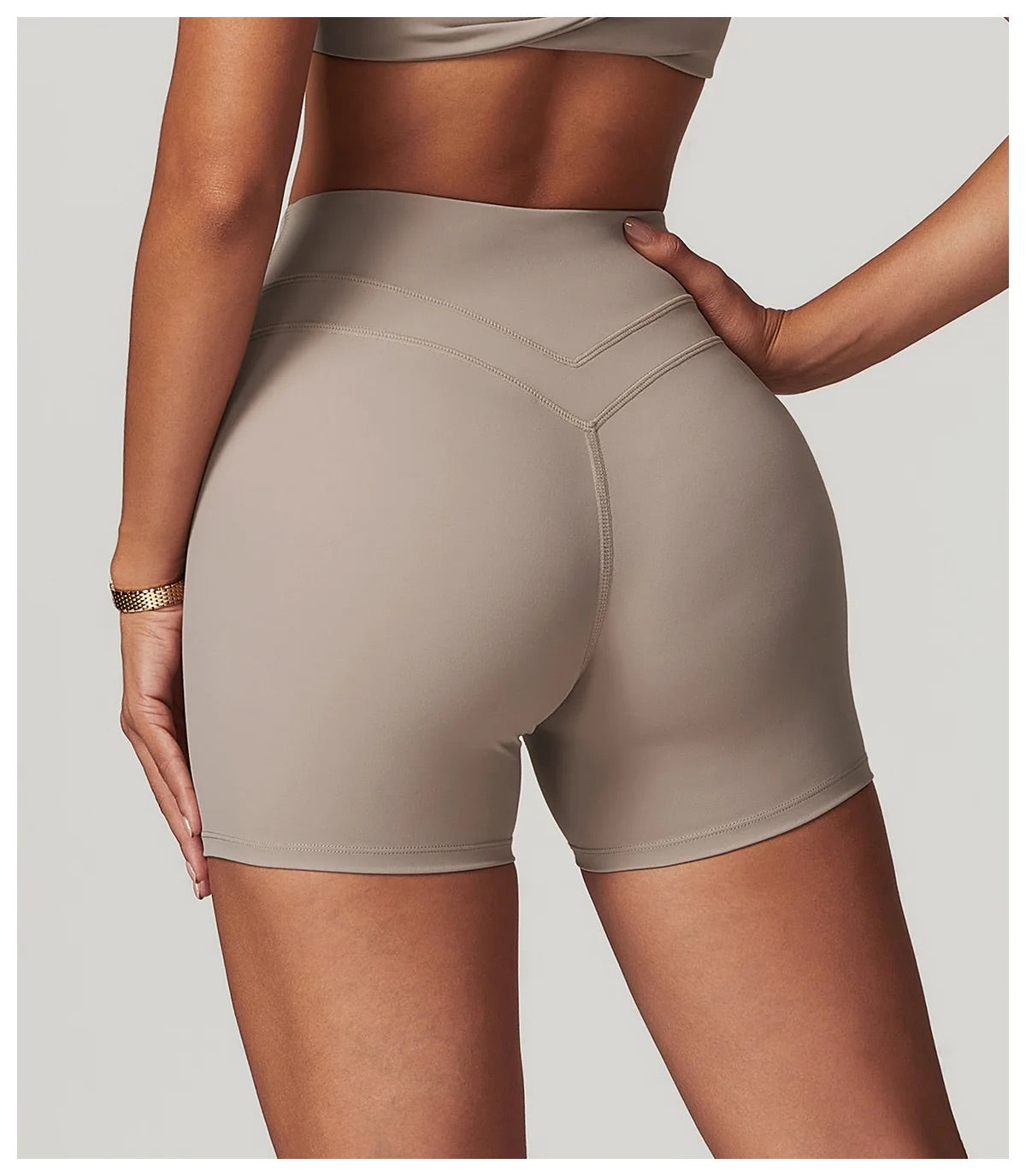 DELI shape pants | seamless