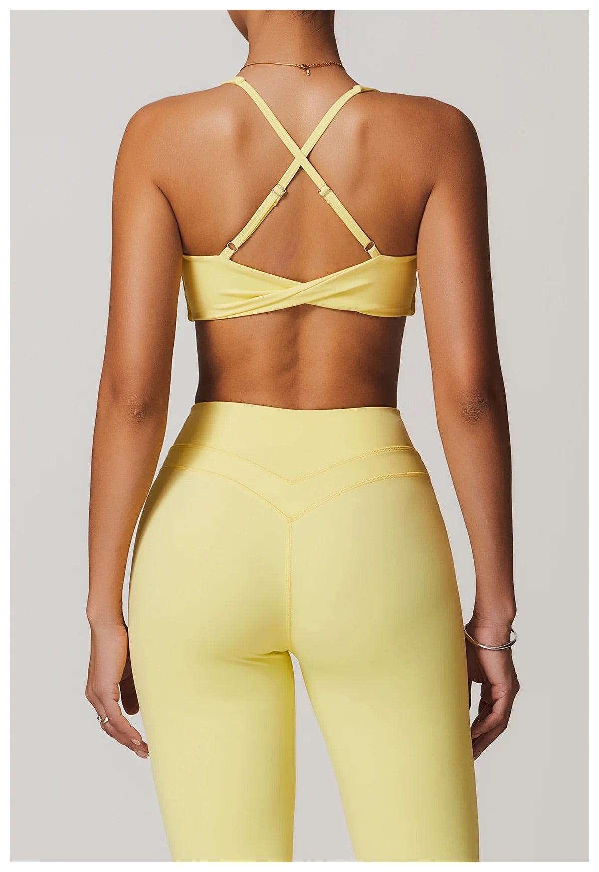 DELI SENSE | cross back