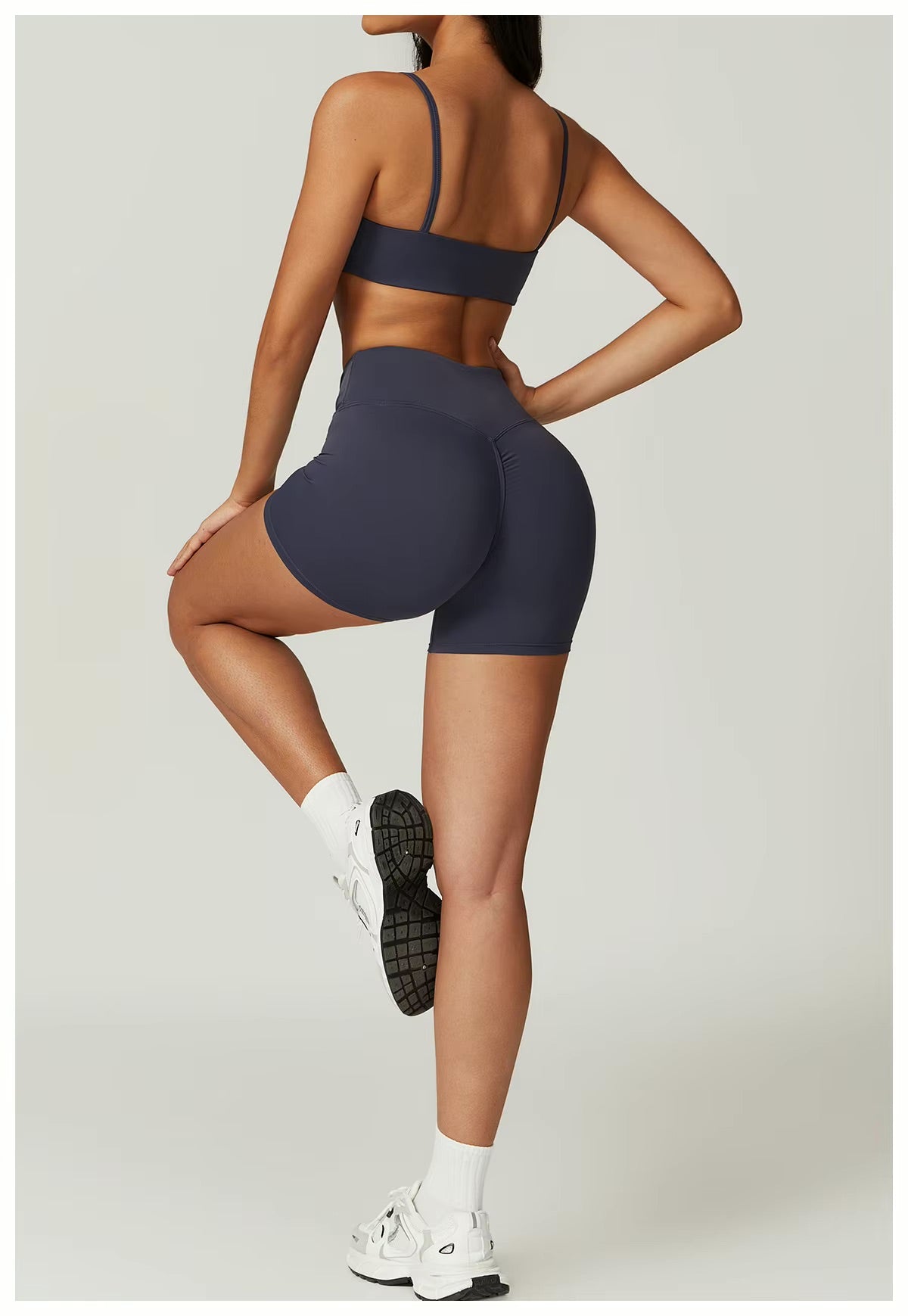 Hearuisavy Sexy Lingerie Quick-Dry Gym Clothes Women Running Sports Bra Women Workout Underwear Female Fitness Push up Yoga Bra