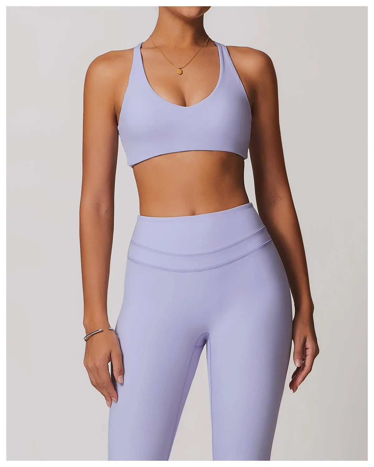 DELI SENSE | cross back