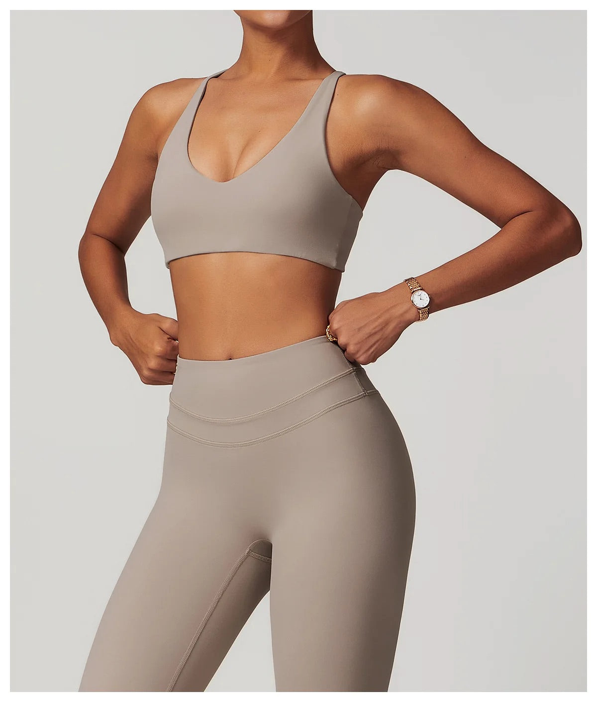 DELI SENSE | cross back