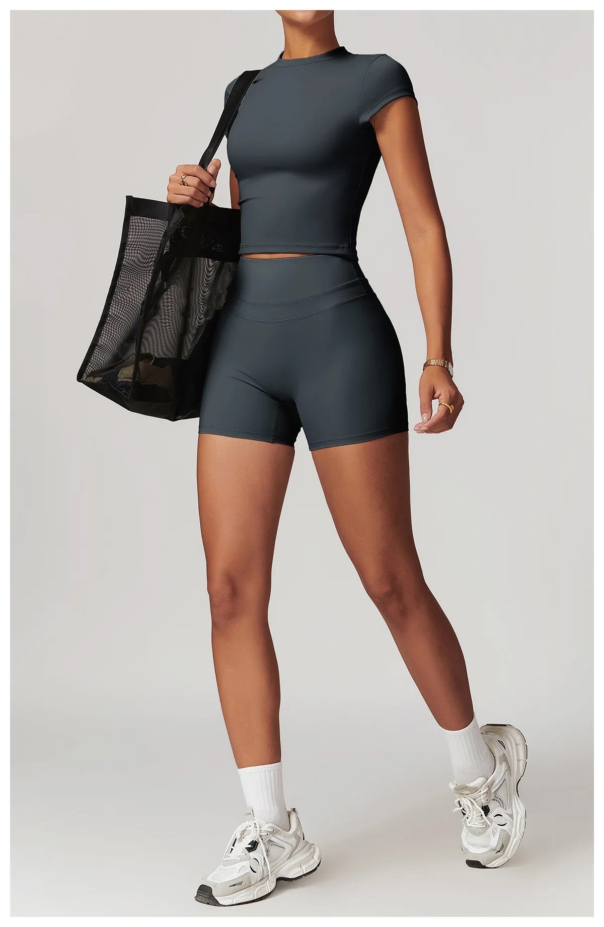 DELI shape pants | seamless