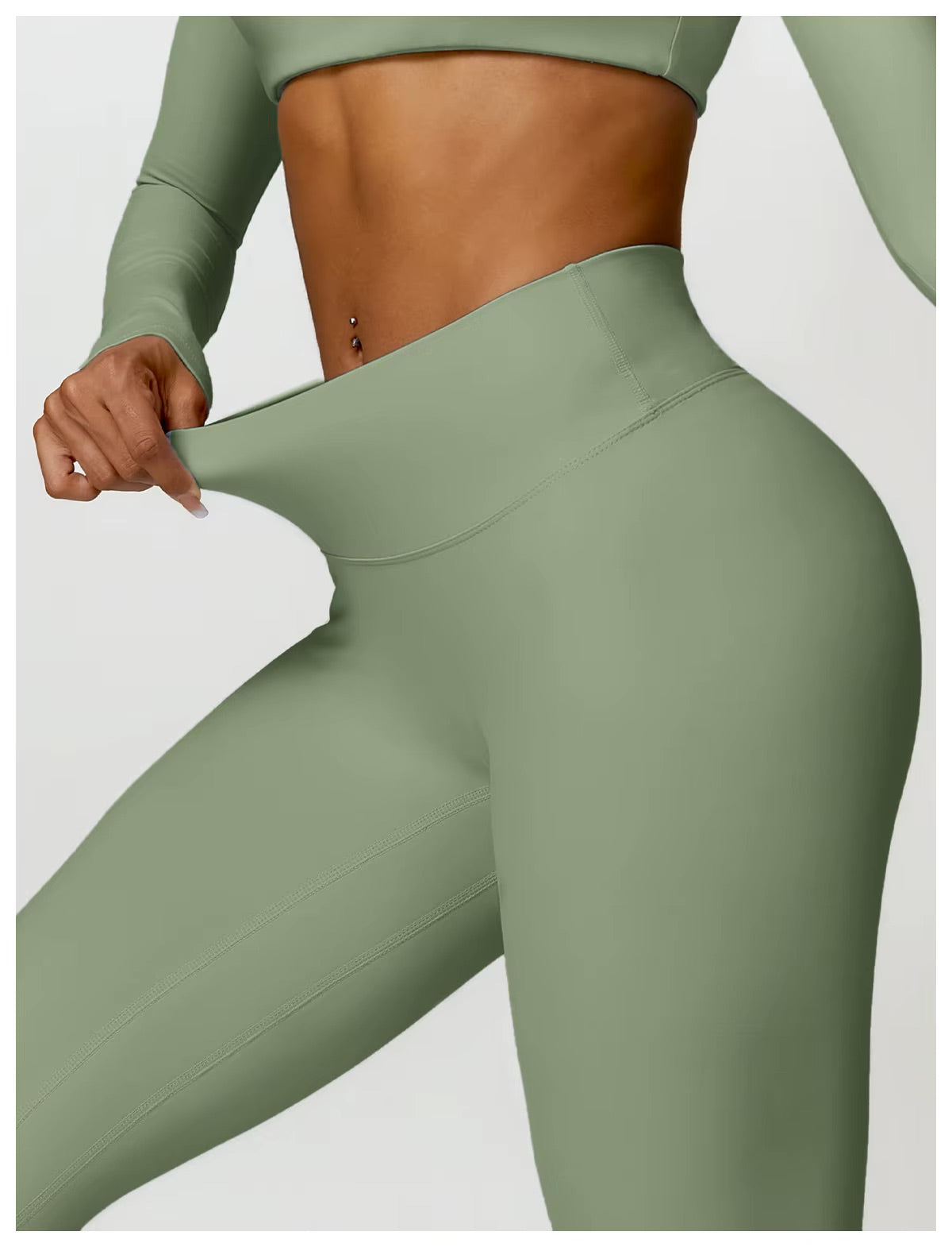 MONA SLEEVE ONE