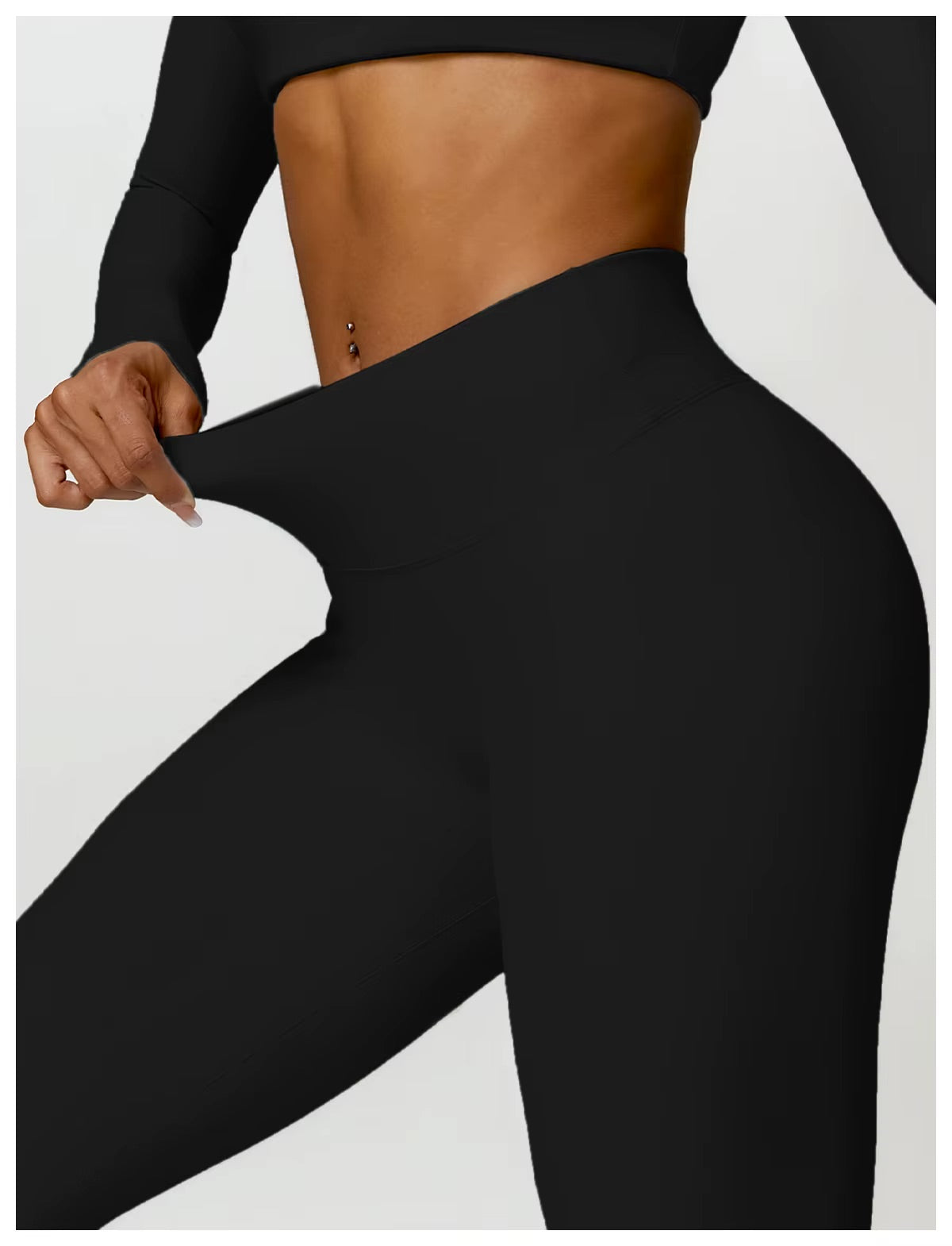 MONA SLEEVE ONE