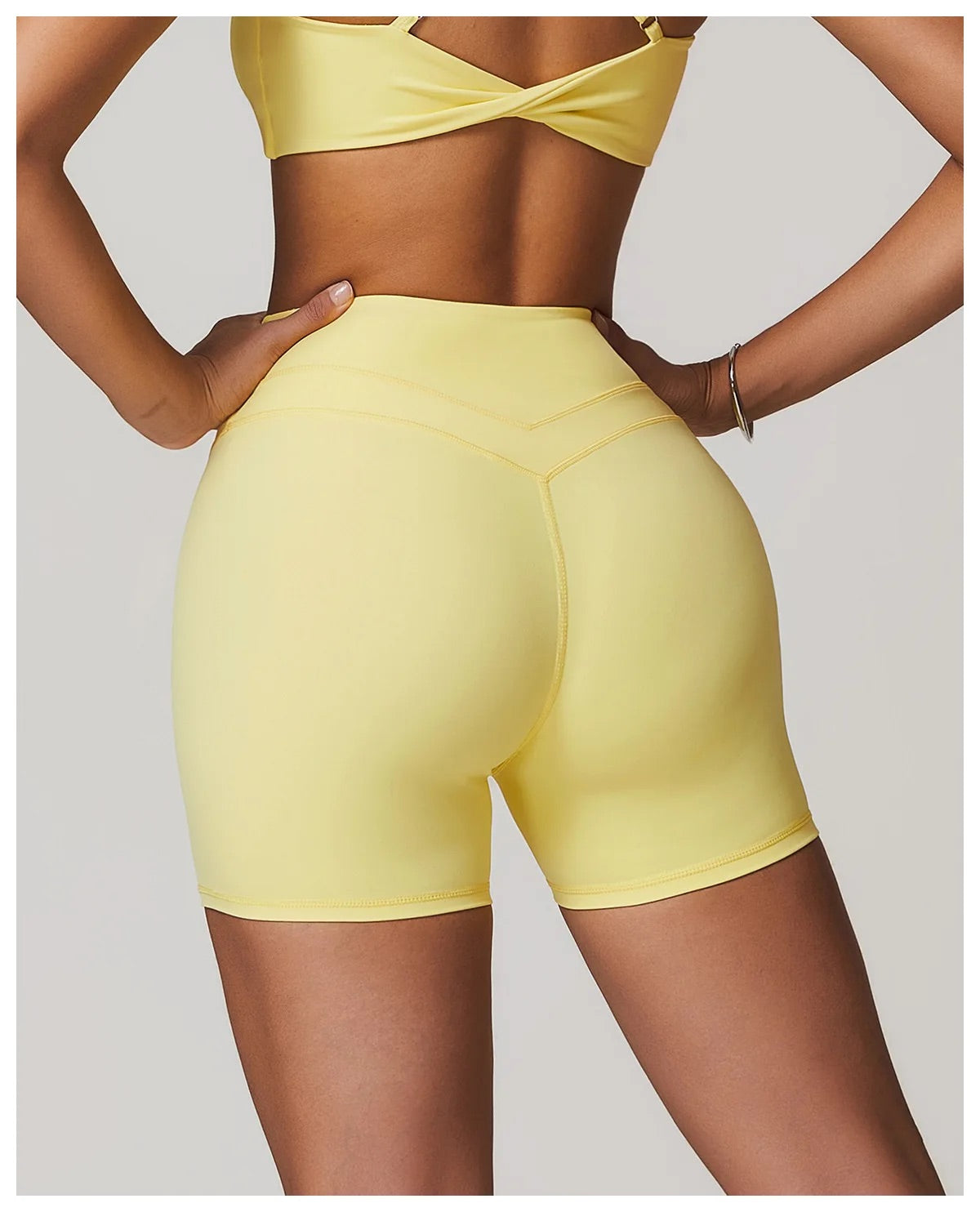 DELI shape pants | seamless