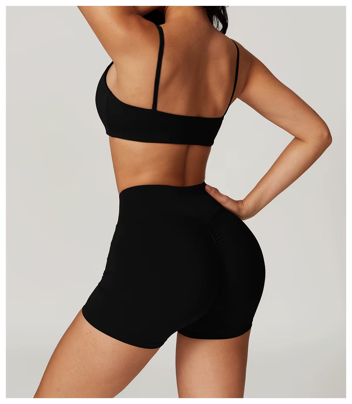 Hearuisavy Sexy Lingerie Quick-Dry Gym Clothes Women Running Sports Bra Women Workout Underwear Female Fitness Push up Yoga Bra