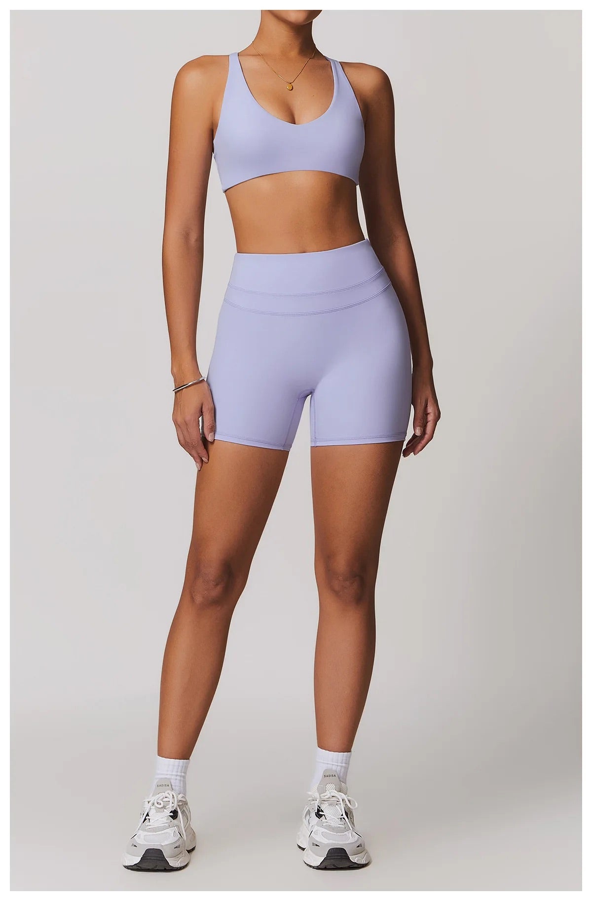 DELI shape pants | seamless