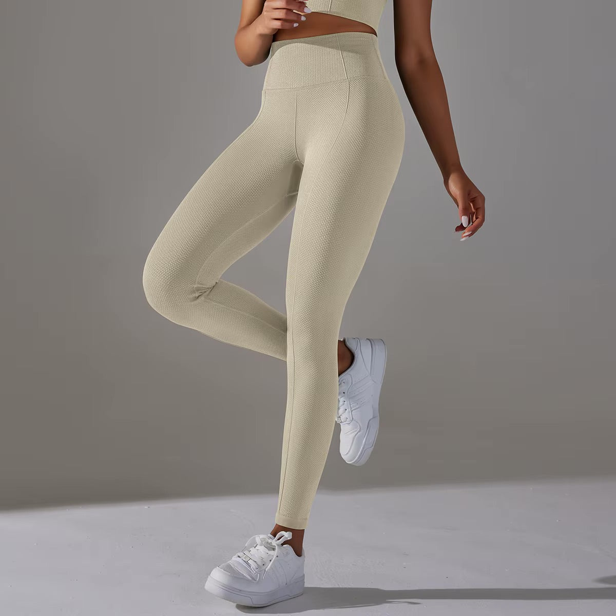 EMA LEGGINGS COMFORT STRUCTURE