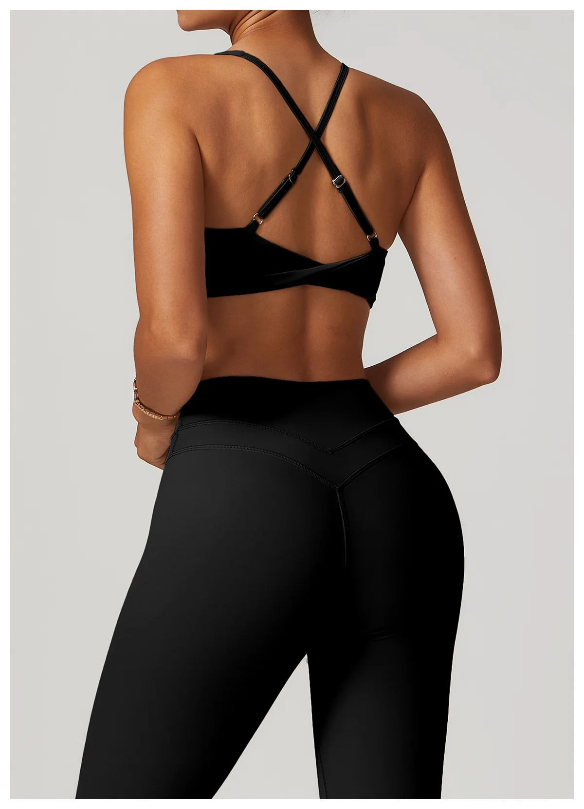 DELI SENSE | cross back
