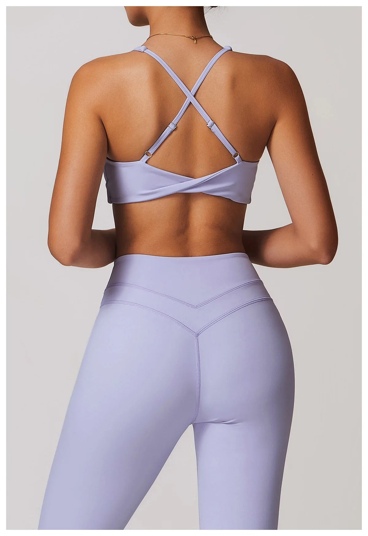 DELI SENSE | cross back