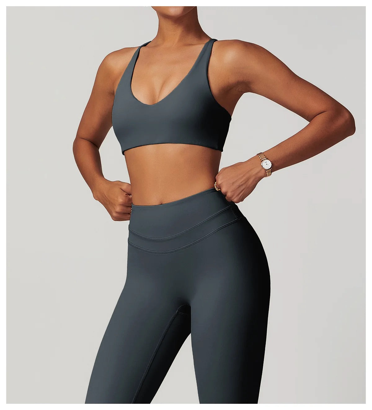DELI SENSE | cross back