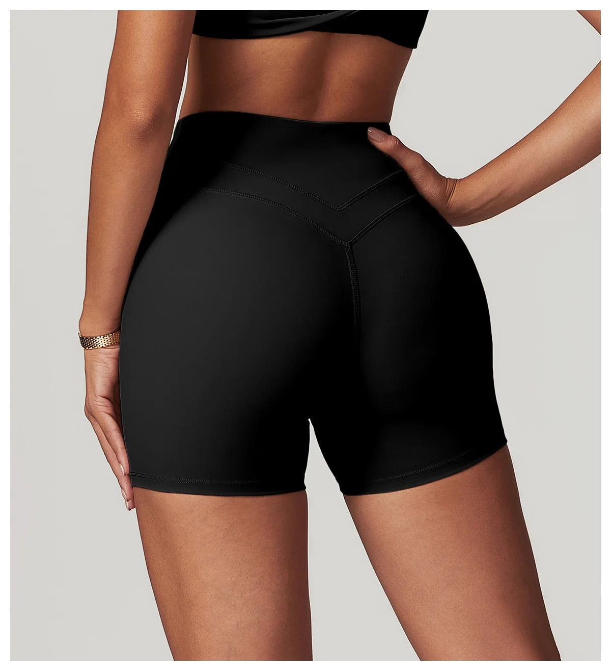DELI shape pants | seamless