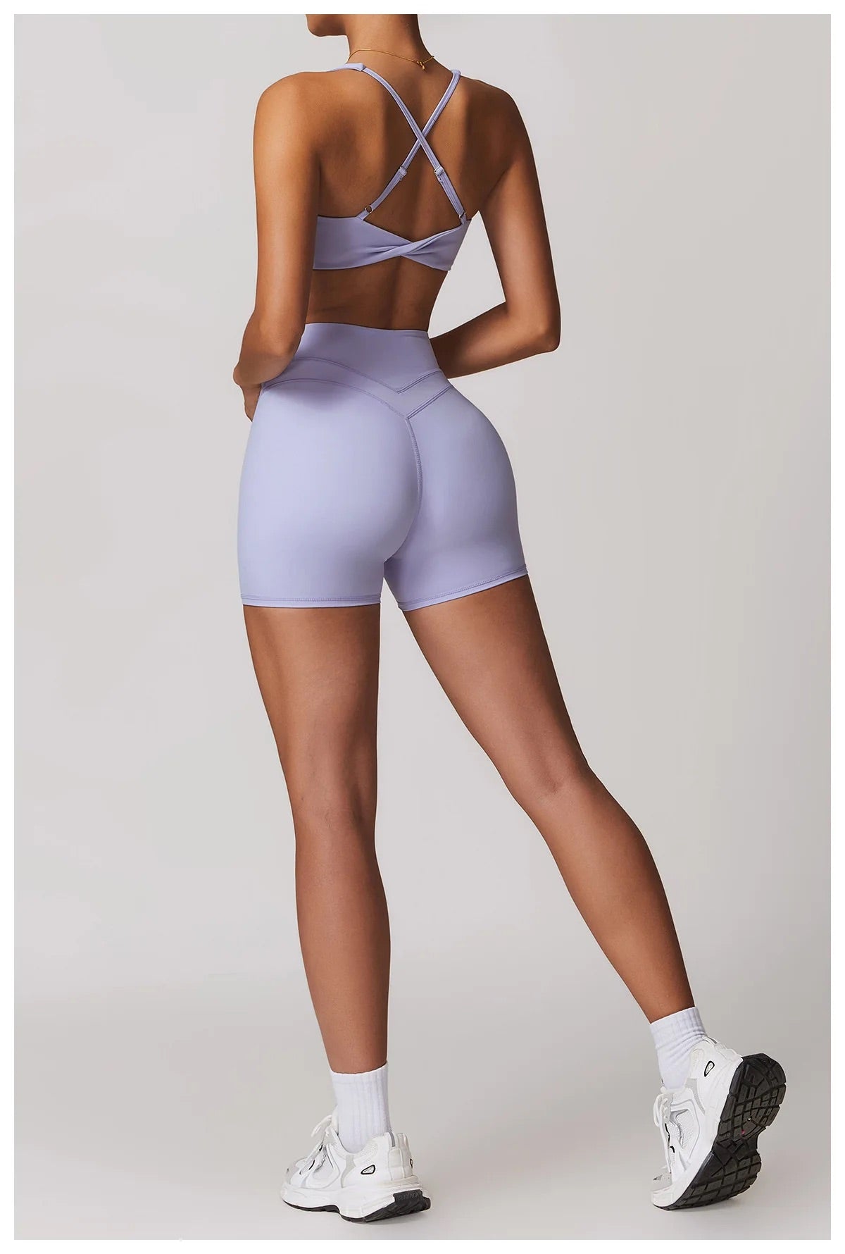 DELI shape pants | seamless