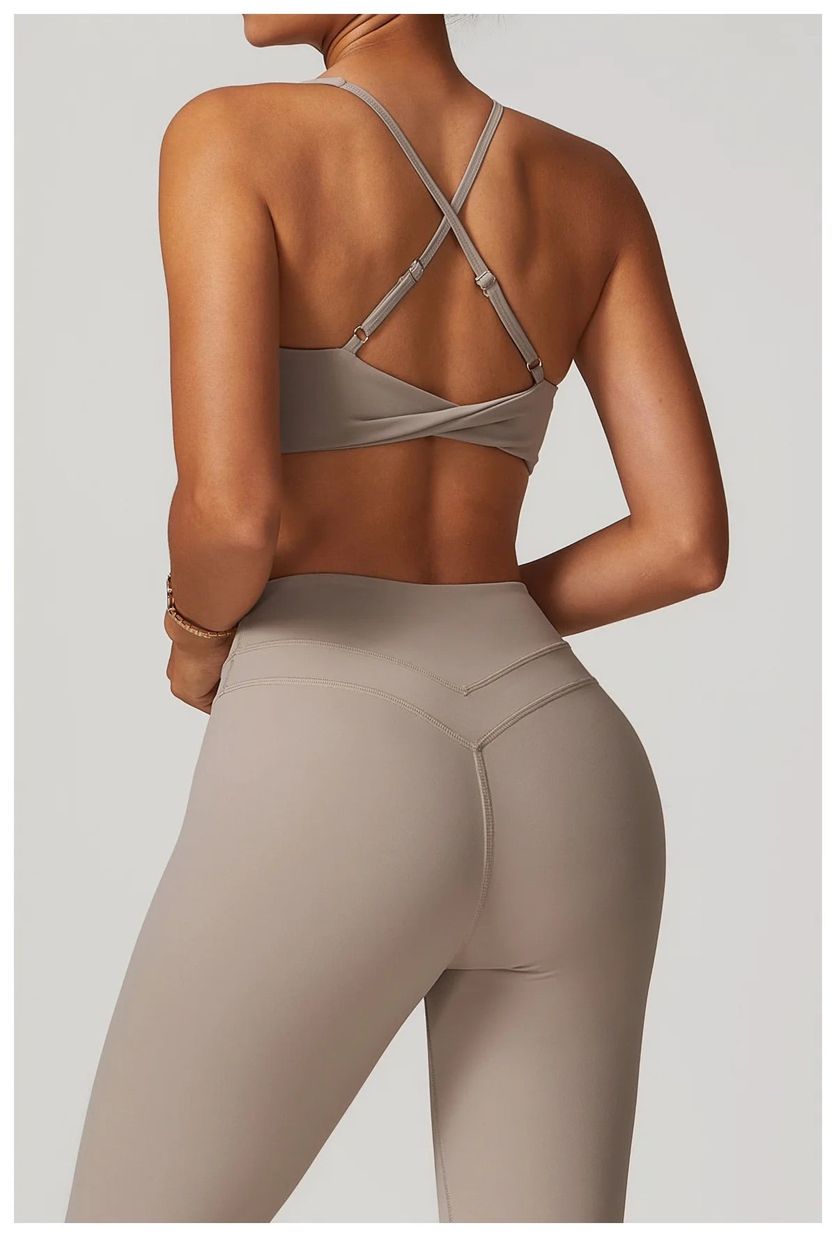 DELI SENSE | cross back