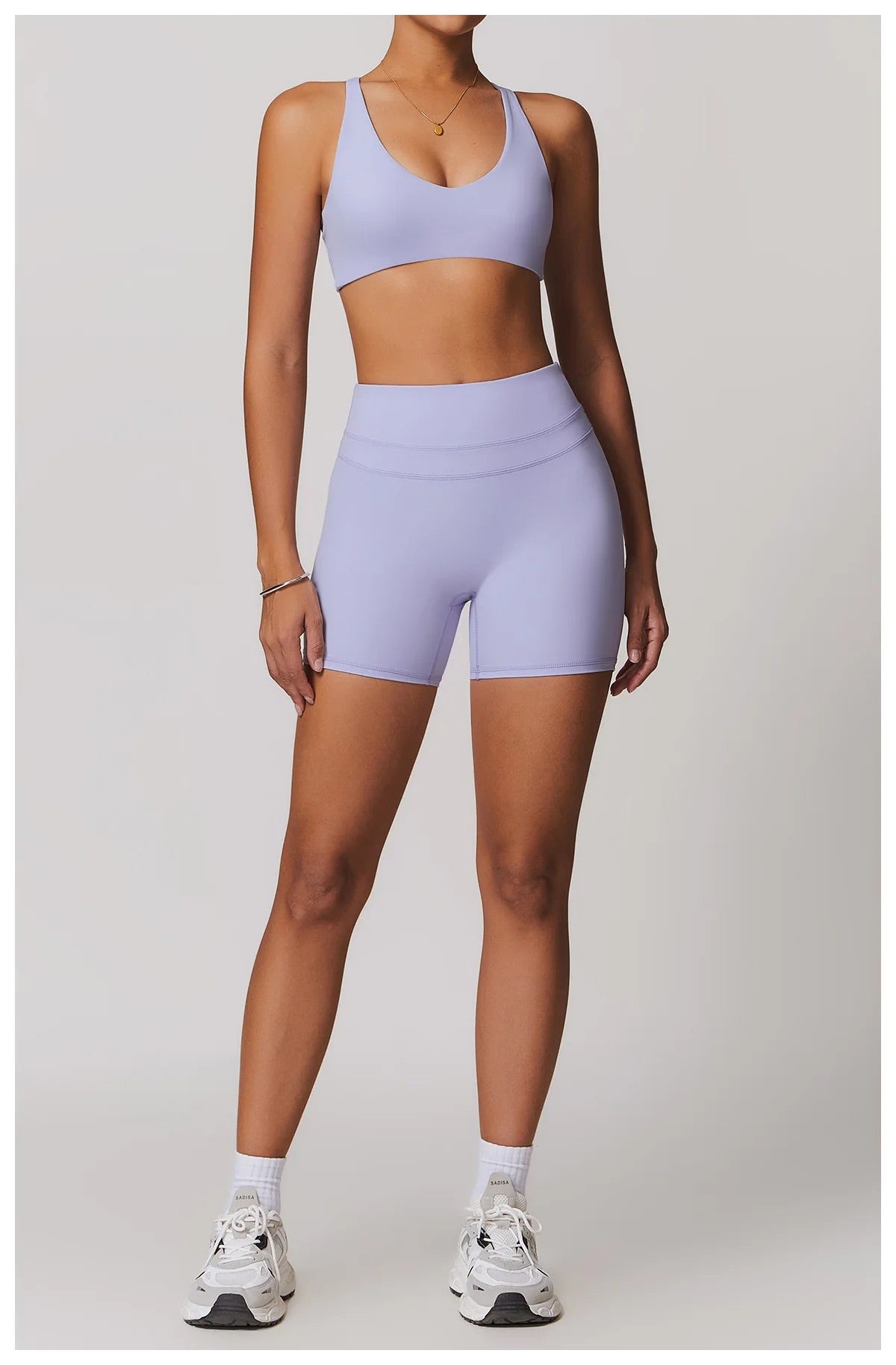 DELI SENSE | cross back