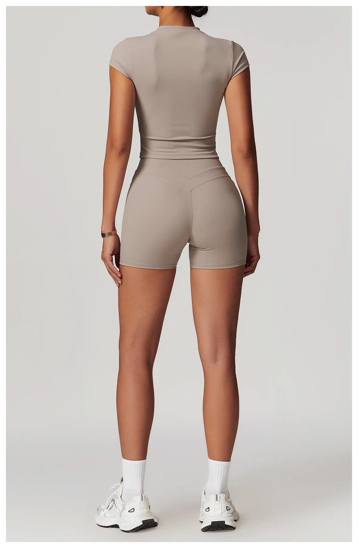 DELI shape pants | seamless