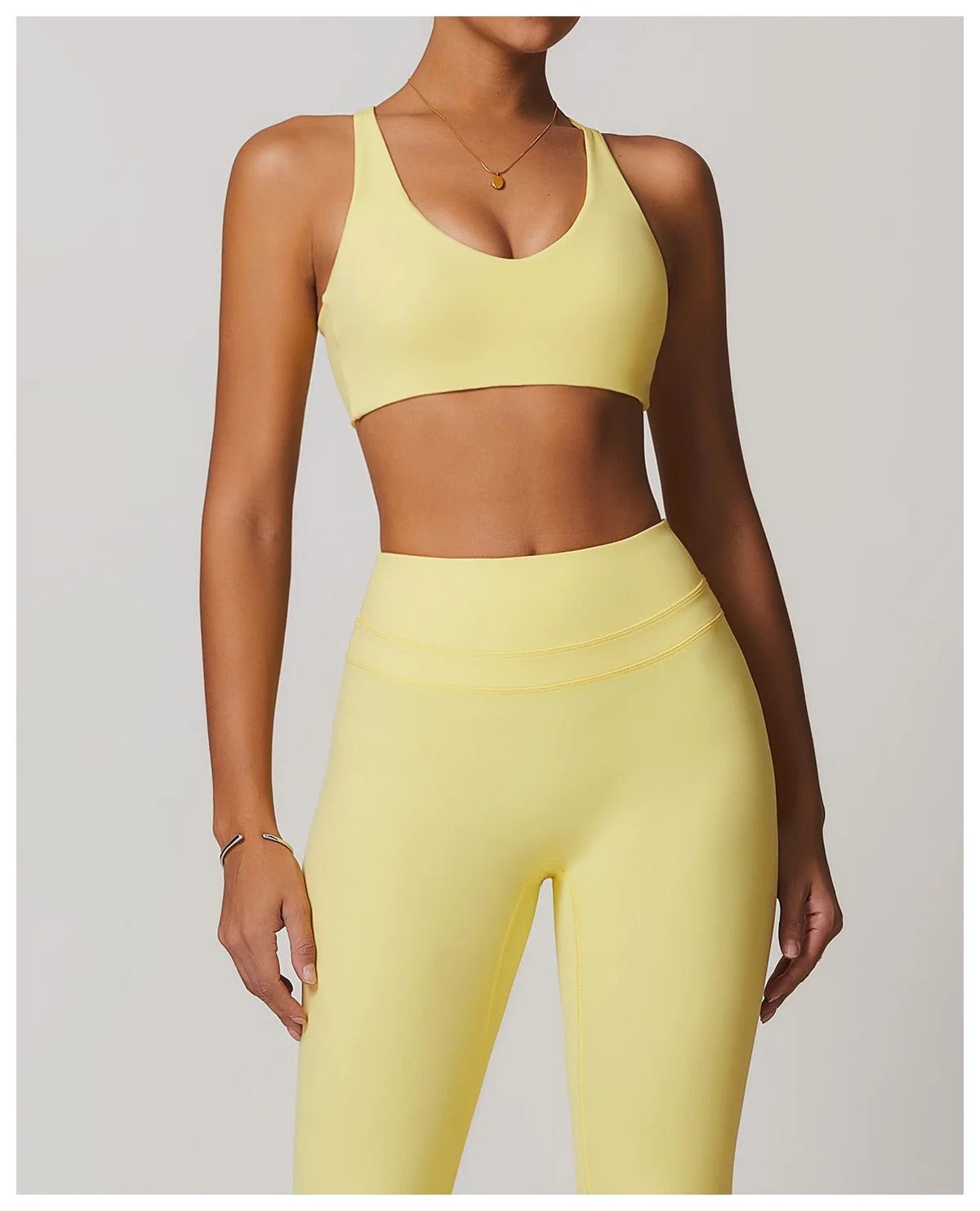 DELI SENSE | cross back
