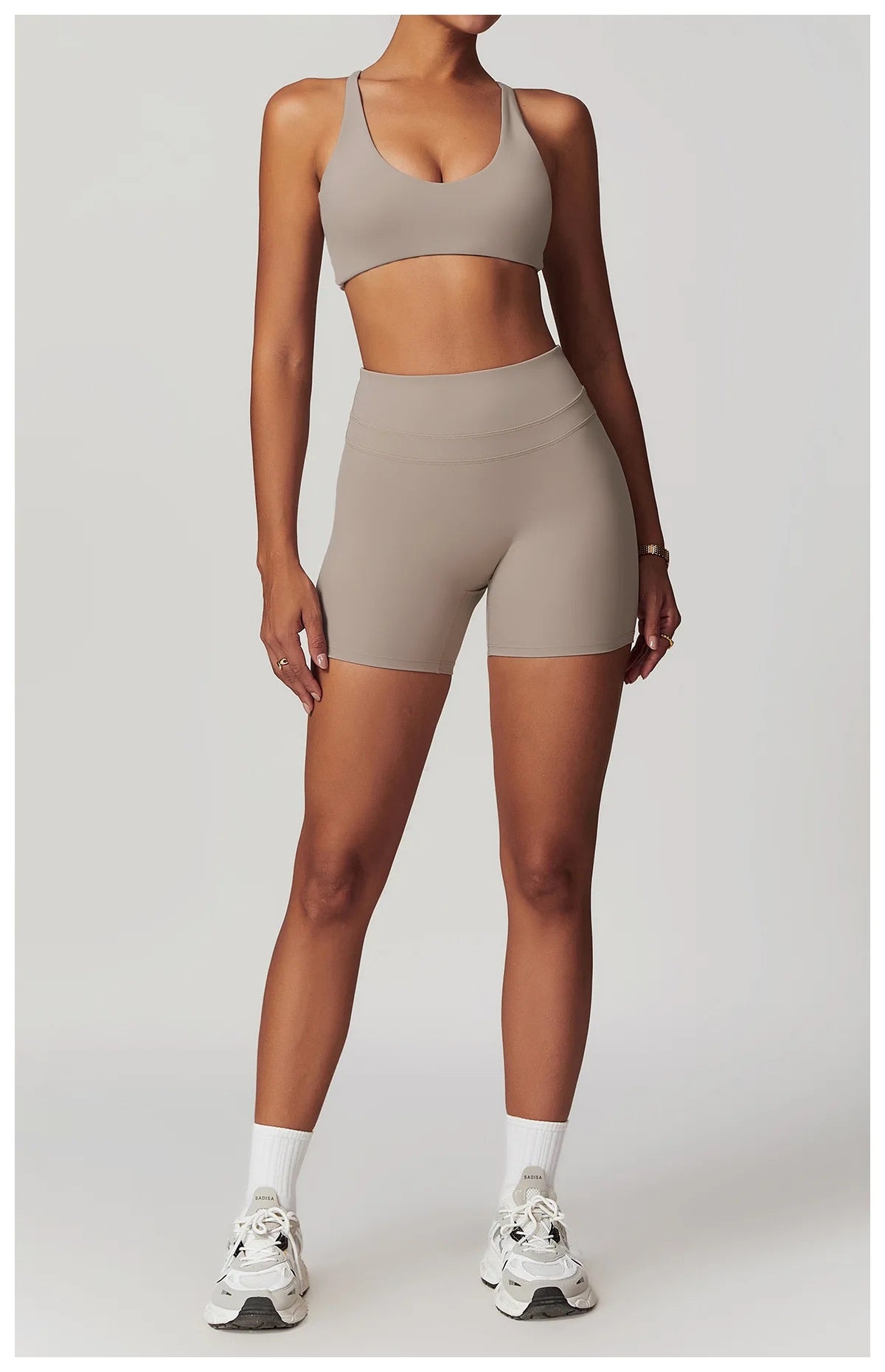 DELI SENSE | cross back