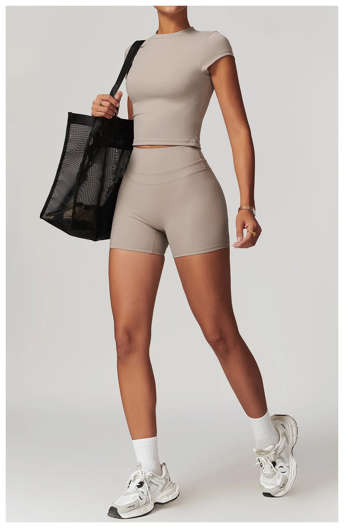 DELI shape pants | seamless