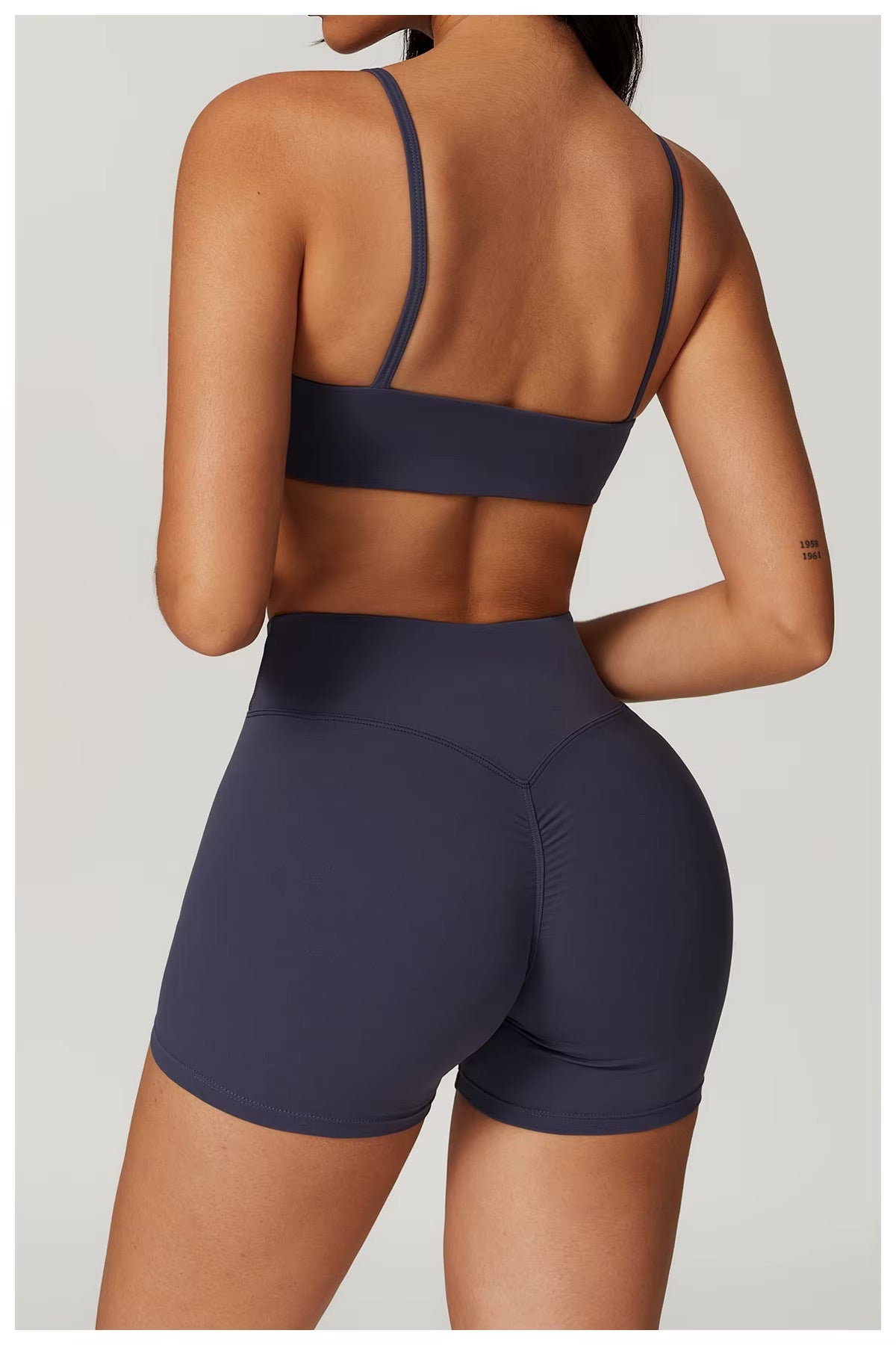 Hearuisavy Sexy Lingerie Quick-Dry Gym Clothes Women Running Sports Bra Women Workout Underwear Female Fitness Push up Yoga Bra