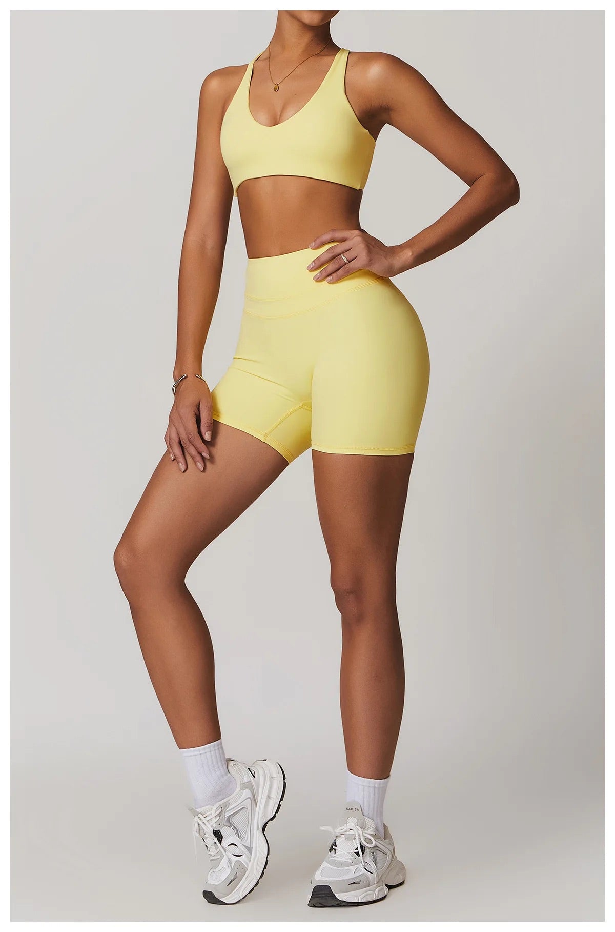 DELI SENSE | cross back