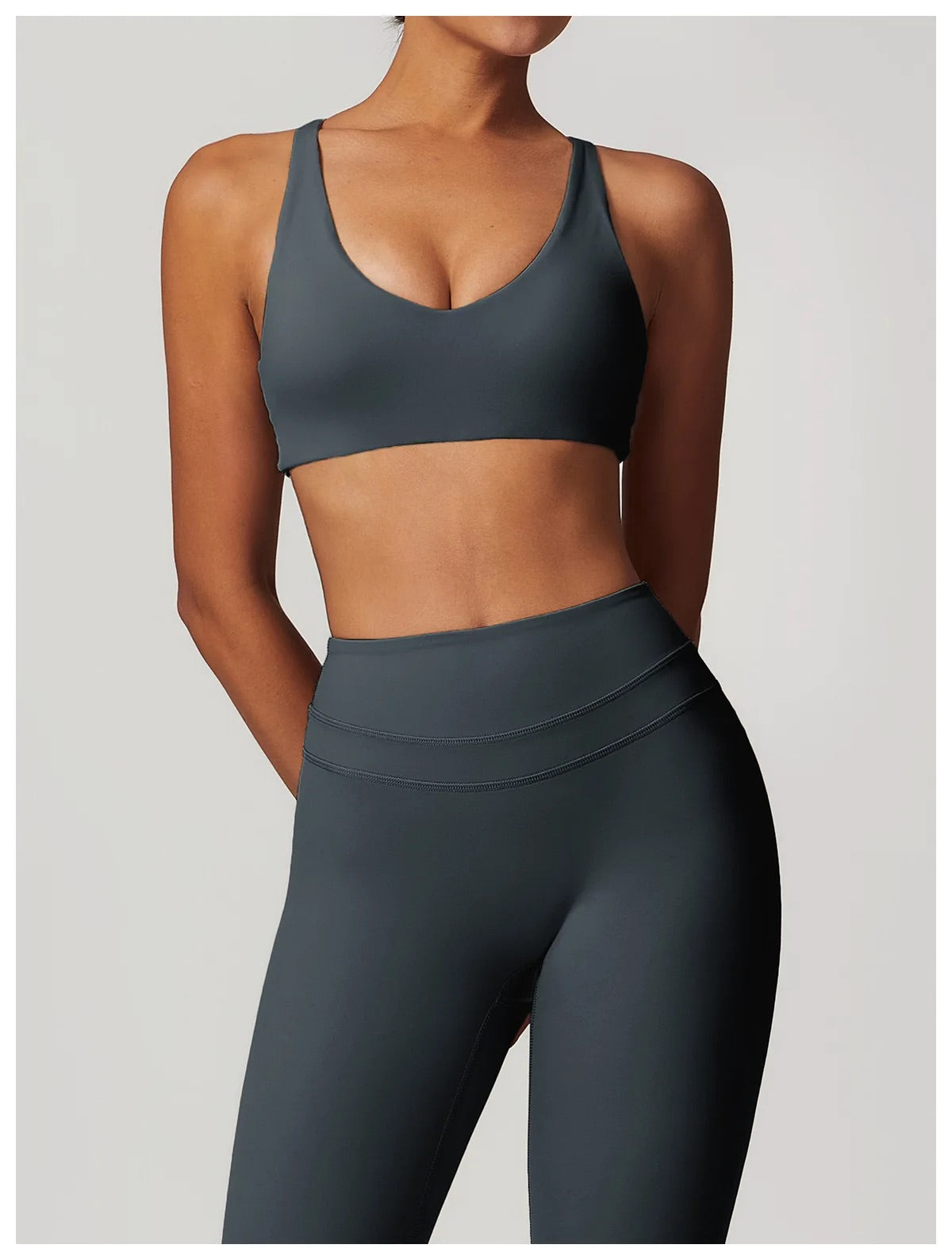 DELI SENSE | cross back