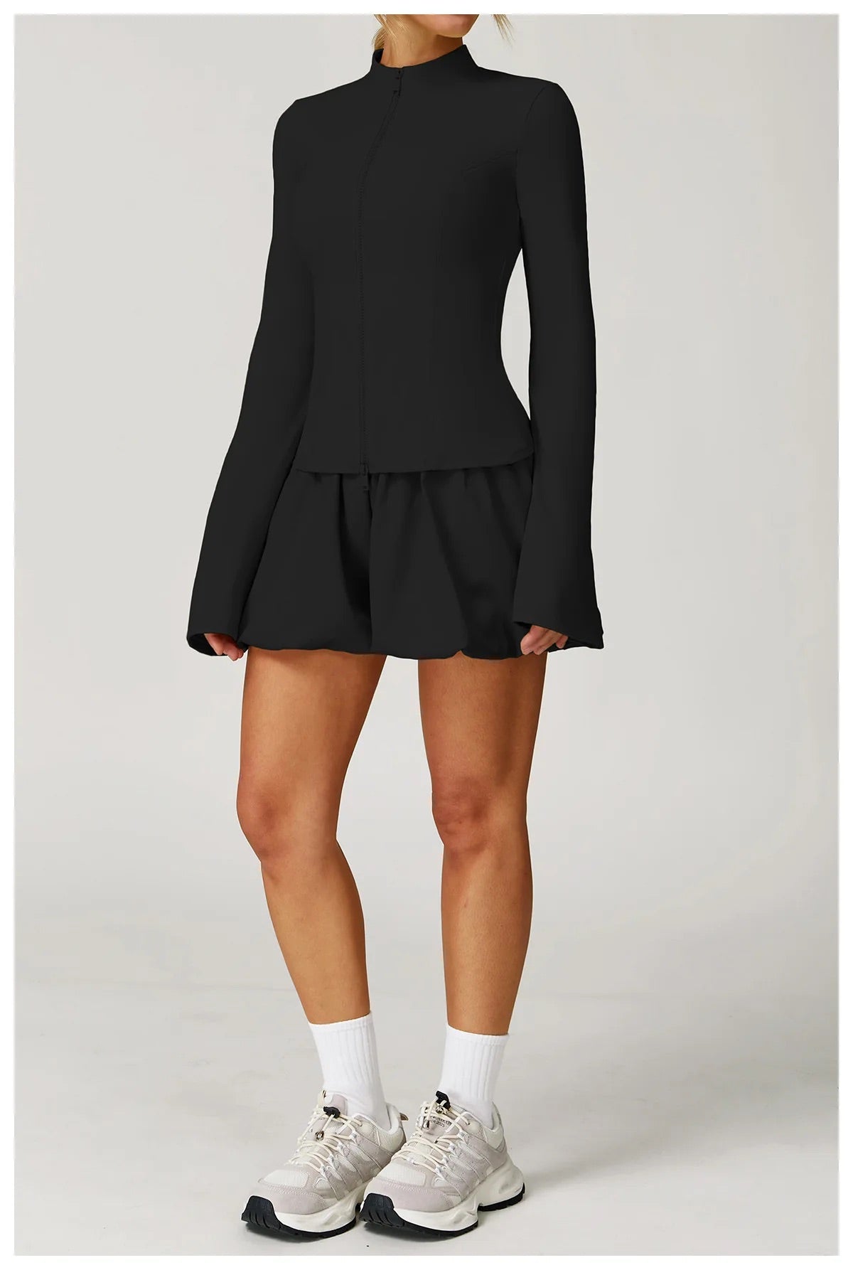 IRA zip | soft touch