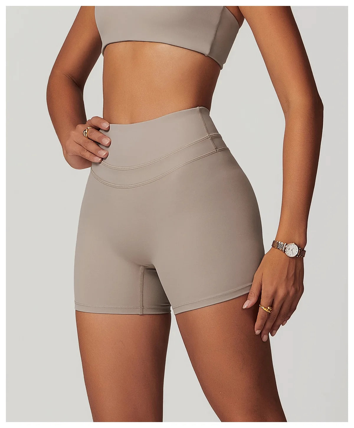 DELI shape pants | seamless