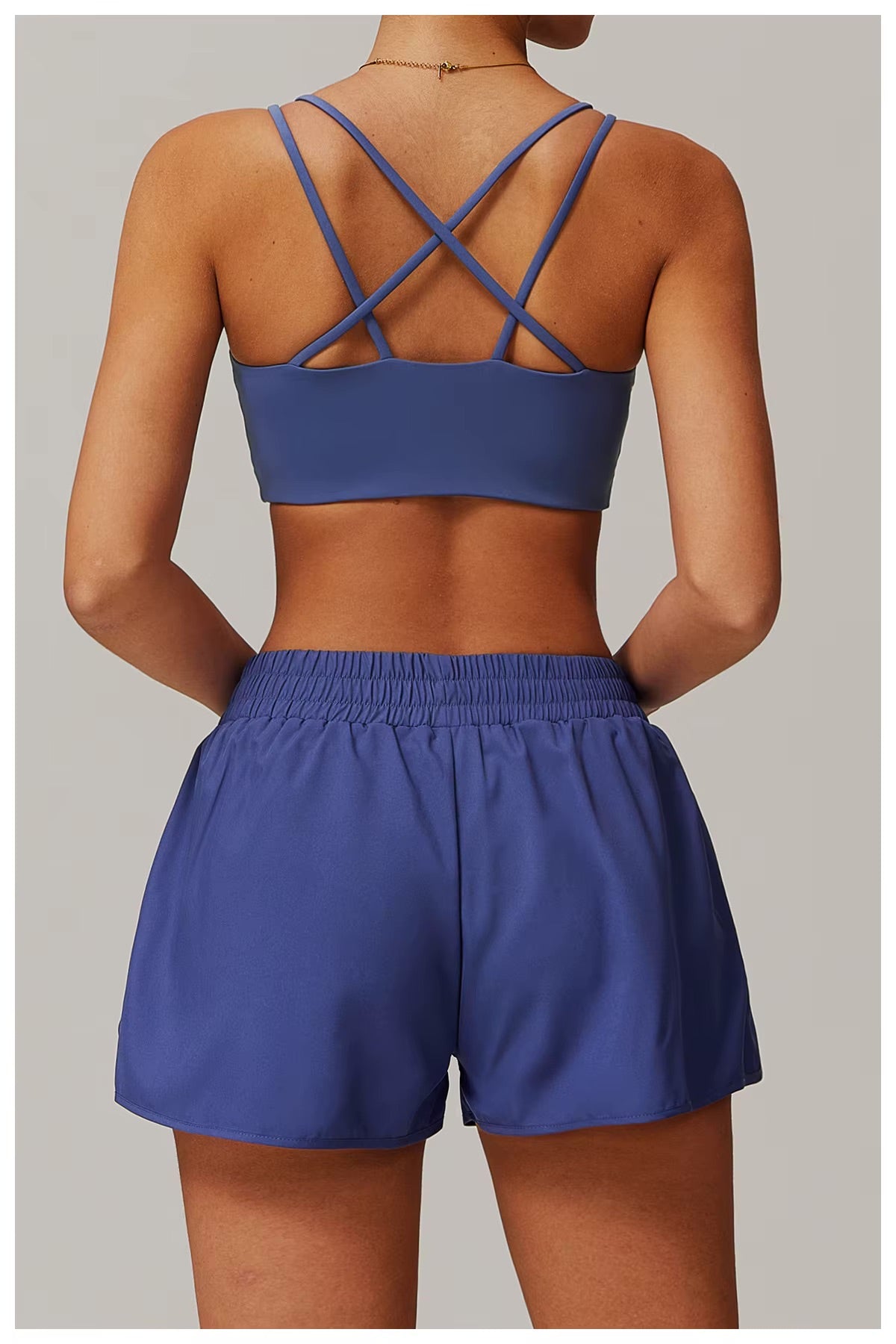 MIA shorts | casual sense | inside tights