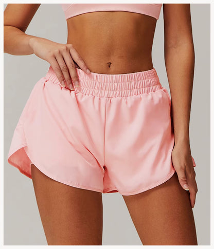 MIA shorts | casual sense | inside tights