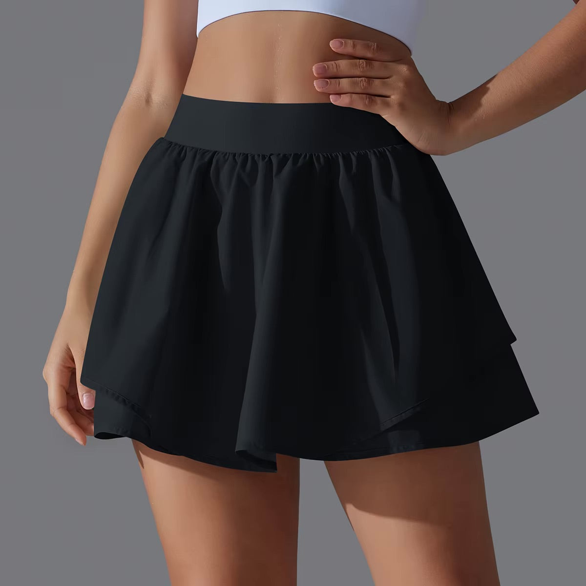 SIRI skirt/shorts