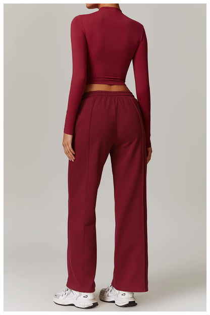 WANDA long sleeve | soft touch